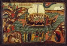 Святость – это не безгрешность и не совершенство