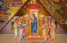 Воистину Воскресе Христос!