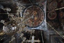 Господь Вседержитель