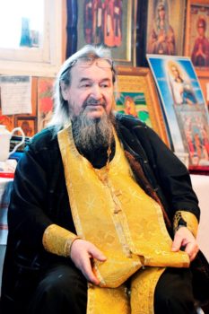 игумен Игнатий (Бакаев)