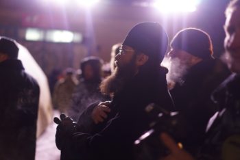 Трагедия в Магнитогорске