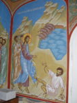 исцеление гергесинских бесноватых